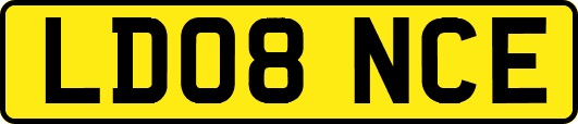 LD08NCE