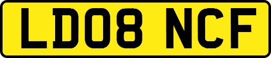 LD08NCF