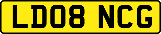 LD08NCG