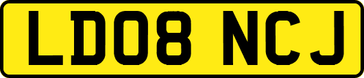 LD08NCJ