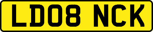LD08NCK