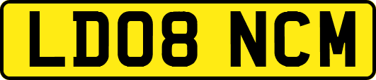 LD08NCM