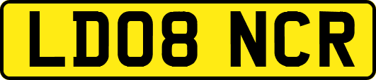 LD08NCR