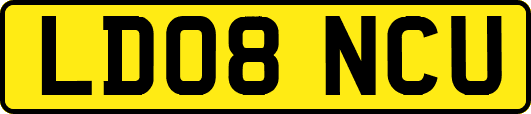 LD08NCU