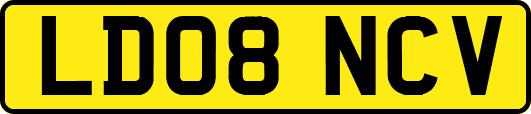 LD08NCV