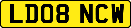 LD08NCW