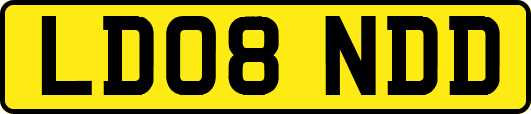 LD08NDD