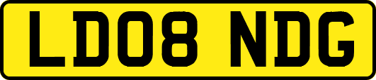 LD08NDG