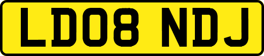LD08NDJ