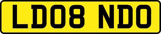 LD08NDO