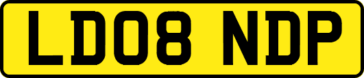 LD08NDP