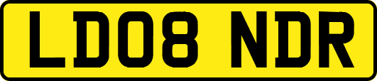 LD08NDR