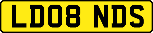 LD08NDS