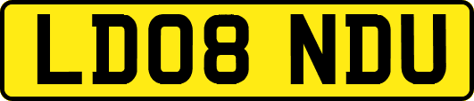 LD08NDU