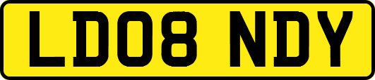 LD08NDY