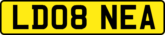 LD08NEA