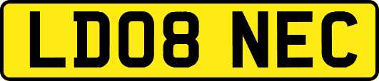 LD08NEC