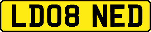LD08NED