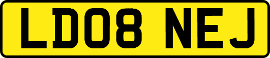 LD08NEJ