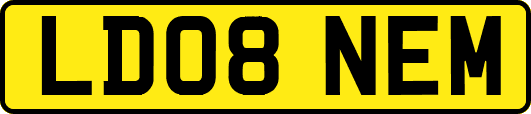 LD08NEM
