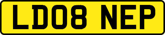 LD08NEP