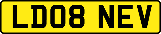 LD08NEV