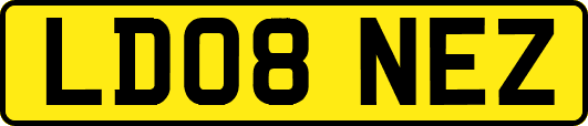 LD08NEZ