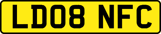 LD08NFC
