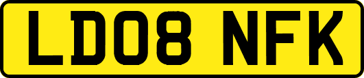 LD08NFK