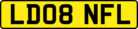 LD08NFL