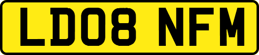 LD08NFM