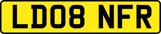 LD08NFR