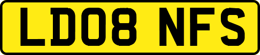 LD08NFS