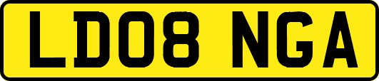 LD08NGA