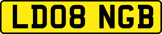 LD08NGB