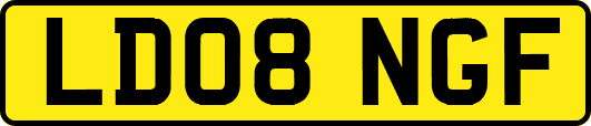 LD08NGF