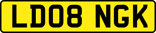 LD08NGK