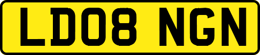 LD08NGN