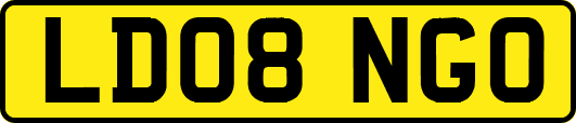 LD08NGO