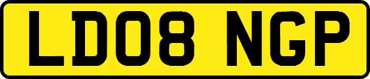 LD08NGP
