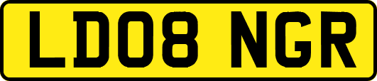 LD08NGR