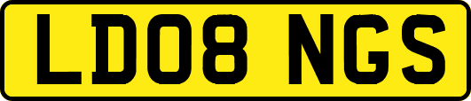 LD08NGS