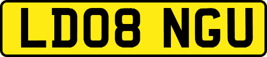 LD08NGU