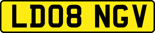 LD08NGV