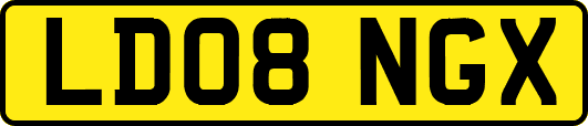 LD08NGX