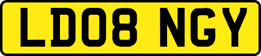 LD08NGY