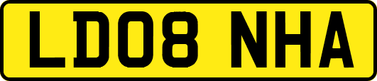 LD08NHA