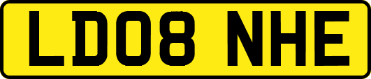 LD08NHE