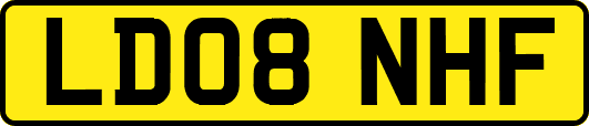LD08NHF