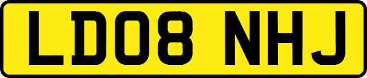 LD08NHJ